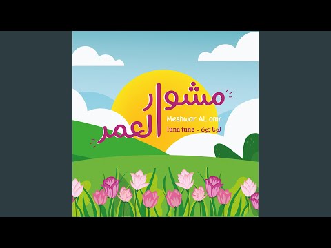    مشوار العمر