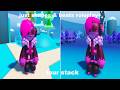 How to get FOUR STACK BADGE in JUST SHAPES &amp; BEATS ROLEPLAY+ MAP UPDATE ROBLOX!