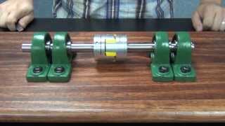 How to Install a Jaw Coupling | Ruland