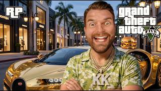 GTA V RP!  KK EXPANDERAR   |  DEL 47