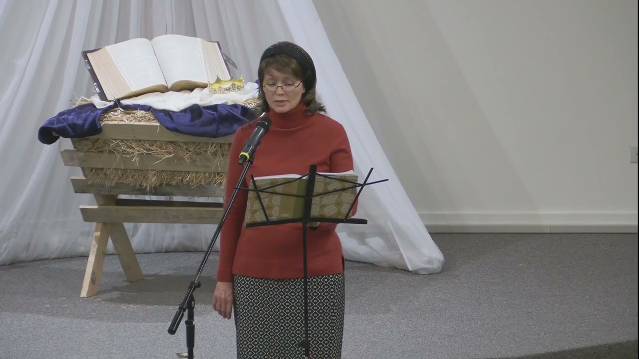 Вот думала - венец уже имею. 