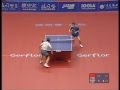 2004 World Cup: Ma Lin - Kalinikos Kreanga (full match|short form)