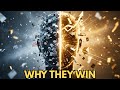 The Truth About Why Some People Get Rich — And Others Never Do!
