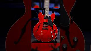 Add Jazz Chords to a Standard Blues Progression - #es335  #GuitarTips #BluesGuitar #JazzBlues
