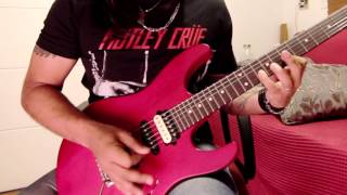Download Lagu Alan Dias DROPS #9: Ride the Wind (Poison Cover) - SOLO GUITAR MP3