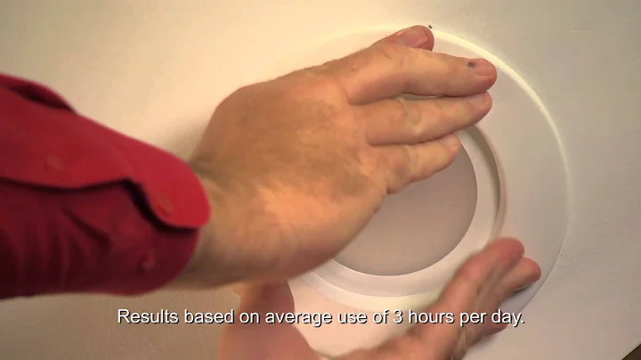 How LED Recessed Lighting Kits Work - Ace Hardware