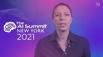 AI Summit New York 2021 | Defined.AI