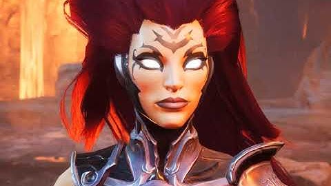 How To Fix Darksiders III PC - Error DirectX