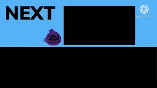 Red Movie Channel Split Screen Credits