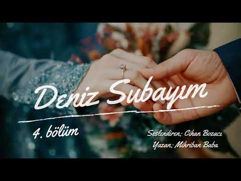 DENİZ SUBAYIM 4.BÖLÜM &FİNAL BÖLÜMÜ & AŞK HİKAYESİ