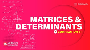 Master Matrices Fast! Shortcuts for Determinants, Inverses, Addition & Multiplication (Class 11, 12)