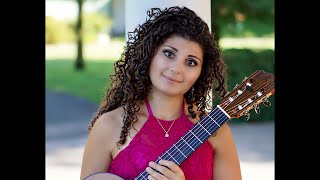 Gohar Vardanyan Virtual Concert - March 20, 2021