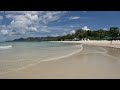 Koh Samui Chaweng beach Thailand 2022/05/31