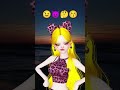 emoji challenge #youtubeshorts #trendingshorts #fashion #zepetooutfit #zepeto #cute