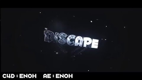 Intro #82 Discape (9in1)