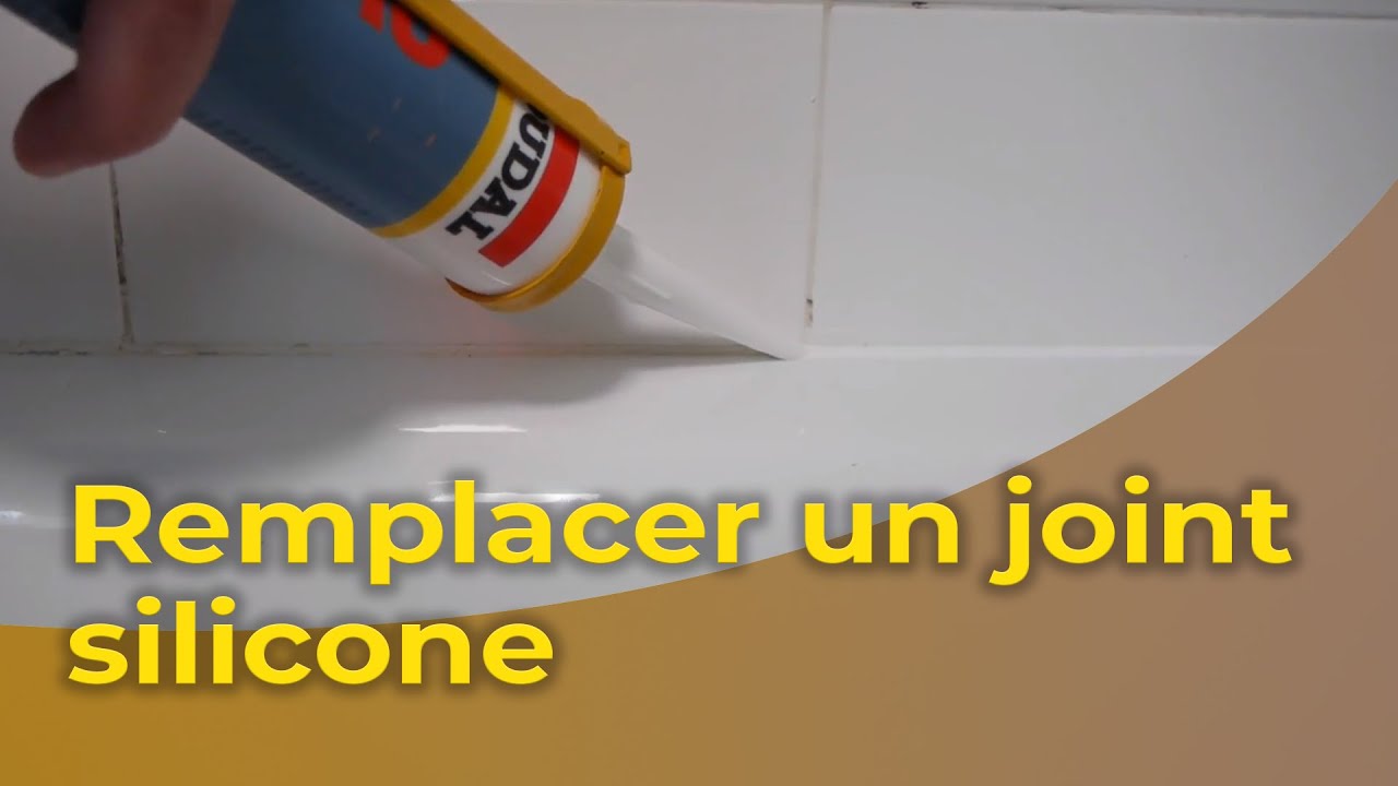 Enlever un joint en silicone : les 10 solutions faciles, rapides