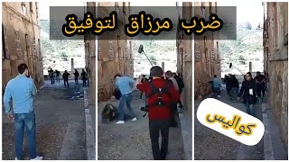 كواليس مسلسل أولاد_الحلال| الحلقة 26|عبدالقادر جريو أحمد مداح screenshot 2