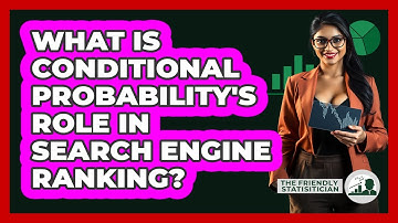 What Is Conditional Probability