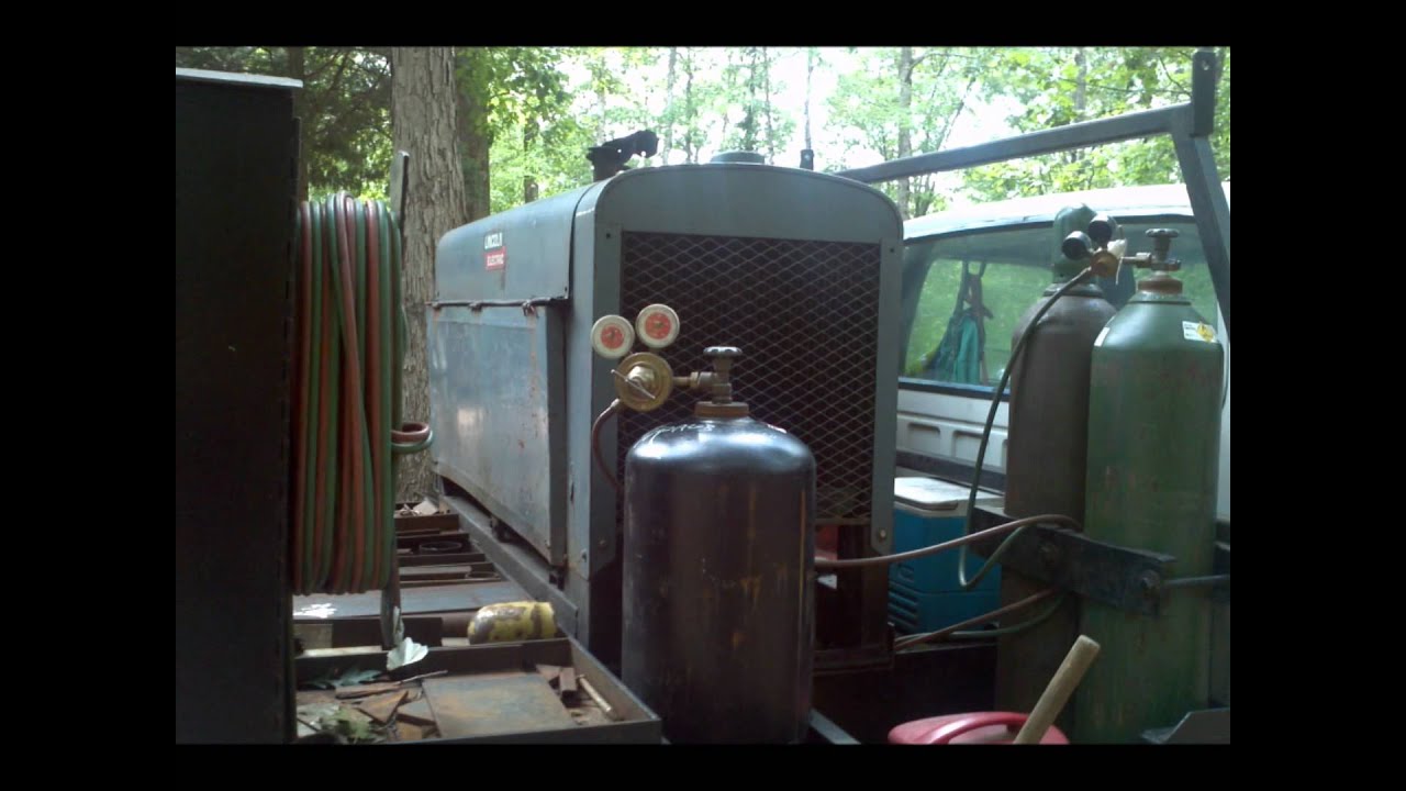 welding birmingham alabama YouTube