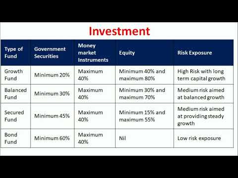 LIC Market Plus, LIC Policy