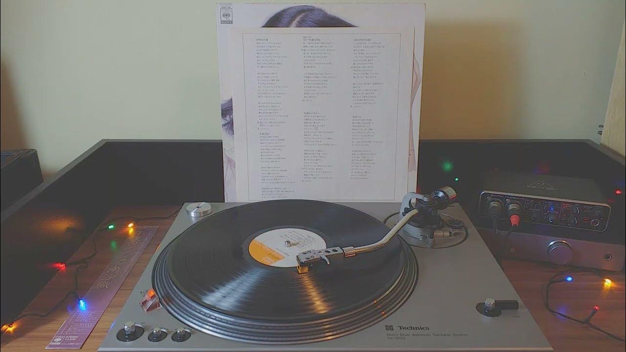 南沙織 (Saori Minami) ゆれる午後 (Swaying Afternoon) [1977] YouTube