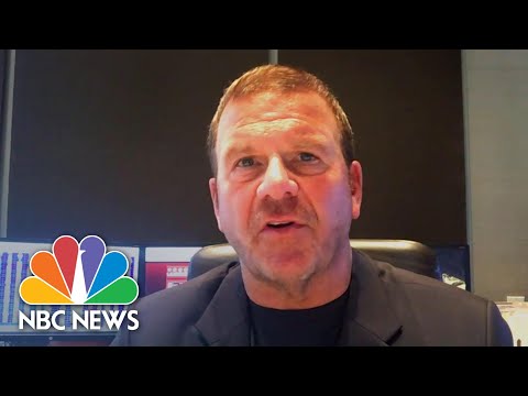 Tilman Fertitta Says Government Should Get COVID-19 Loans Out Fast & ‘Audit Us Later’ | NBC News NOW