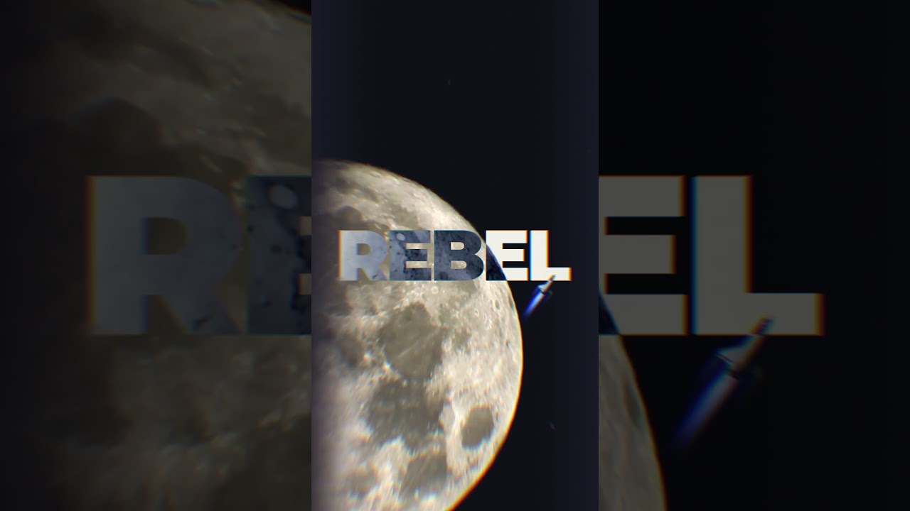 Project Rebel