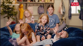 Outdaughtered | TLC Southeast Asia