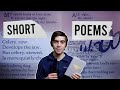 Great Short Poems 