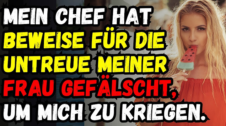 Gefälschte Fotos und gebrochene Herzen: Wie ein wütender Chef fast eine Familie zerstörte