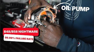 Watch This if You are a B48/B58 Owner!