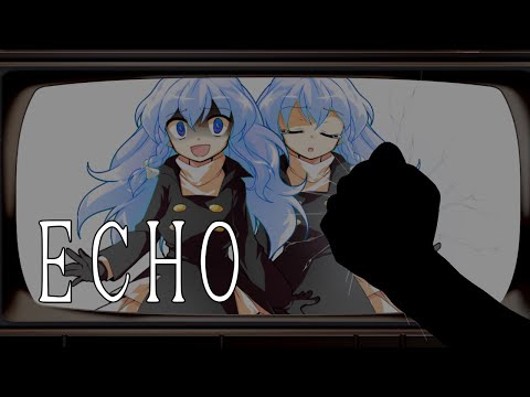 【東方pv】ECHO