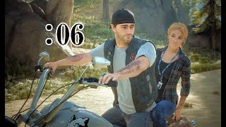 さっくり進めるDays Gone（デイズ ゴーン）：06