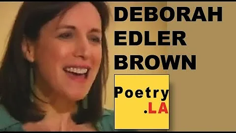 Deborah Edler Brown at Rapp Saloon