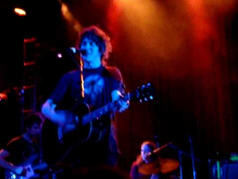 Song for Dan Treacy - MGMT at the Fillmore