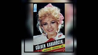 Gülden Karaböcek - Ben Olmalıydım