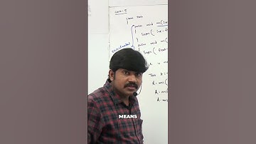 Java Method Matching: Left or Right Precedence? #shorts