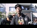 Mctv elmz j bizzle jojo rawlock  ub2 freestyle