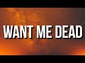Young Thug - Want Me Dead (Lyrics) ft. 21 Savage
