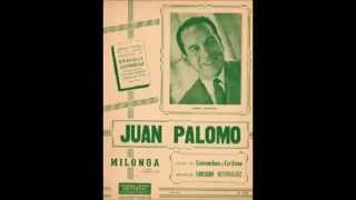 Enrique Rodriguez - R. Herrera - F. Reyes - Juan Palomo - Milonga - 1946