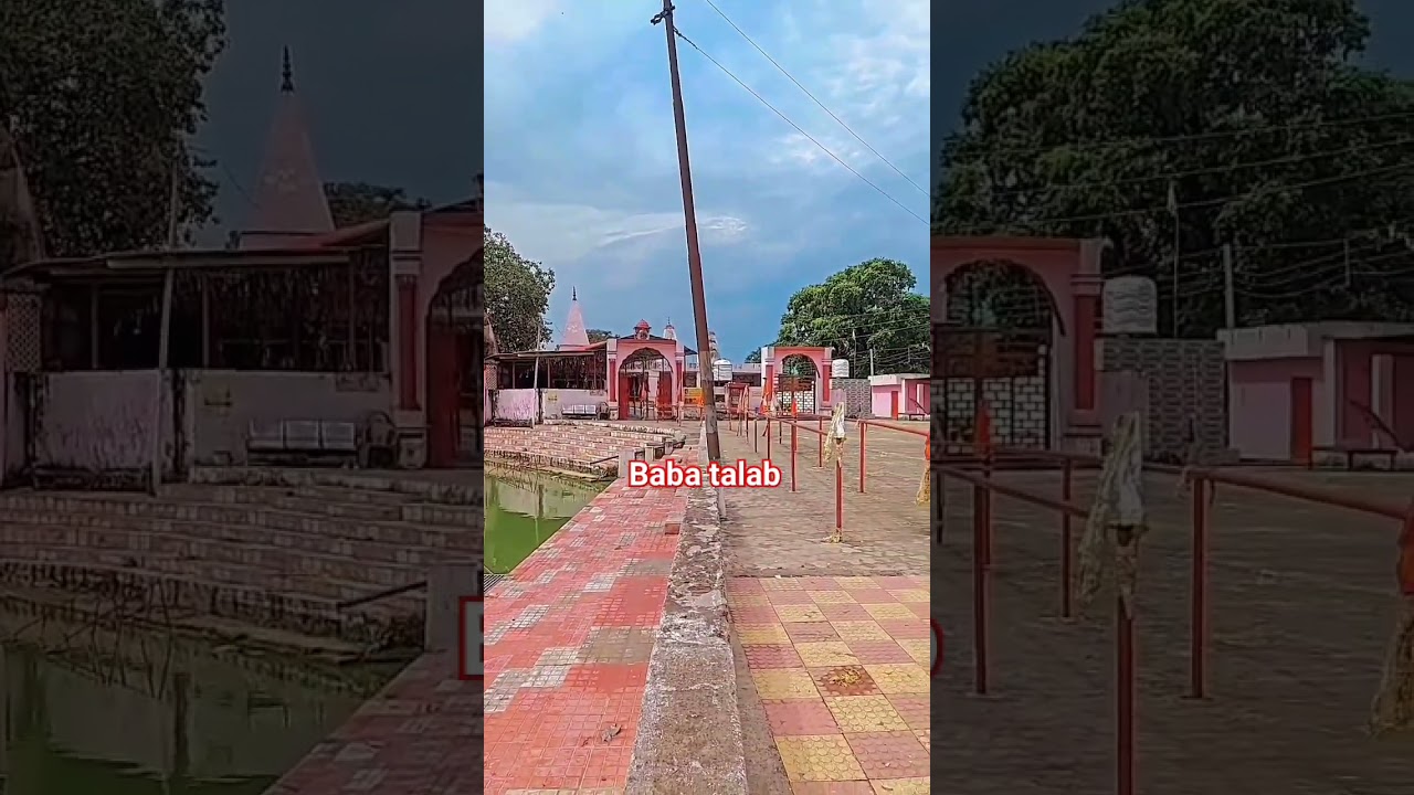 baba talab tampal jhiri baba talab jammu mishriwala baba jitto bua datti new video