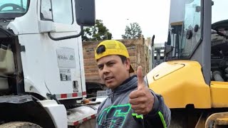 CODIGOS DE FALLA DE TRACTO CAMIÓN FREIGHTLINER COLUMBIA