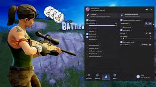 CheatLoverz V2│ Best FN Internal screenshot 3