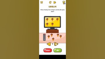 Brain Blow. level#51 solution walkthrough answer.