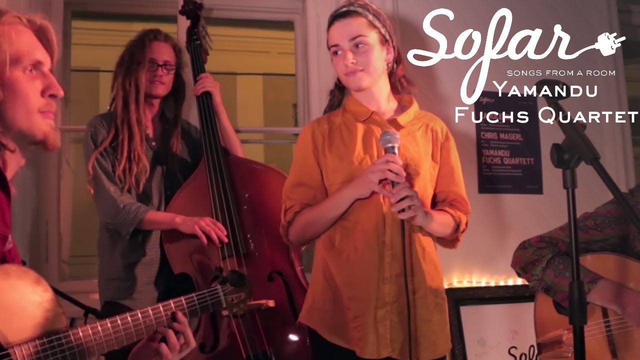 Sound of the Sea and the Birds