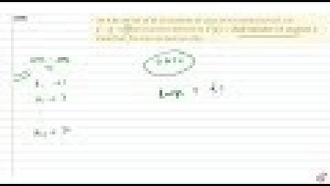 Let A be the set of all 50 students of class XII in a central school. Let `f: AvecN` be a functi...