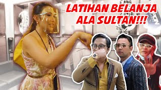 MEETING RAFFI ANDRE TO CATCH THAT SULTAN VIBE