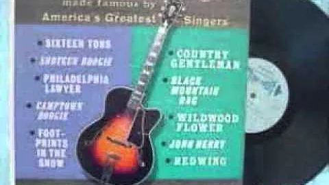 Jerry Shook - Country Gentleman