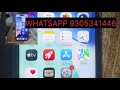 IPHONE XR TO 16 PRO MAX WITHOUT NETWORK 🛜 BYPASS IPHONE WITHOUT NETWORK BYPASS KAISE KARE 