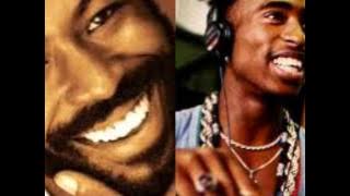 2Pac feat Teddy Pendergrass - Can We Be Lovers